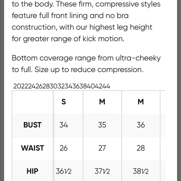 NWT Speedo One Piece Training Suit - Picture 7 of 7